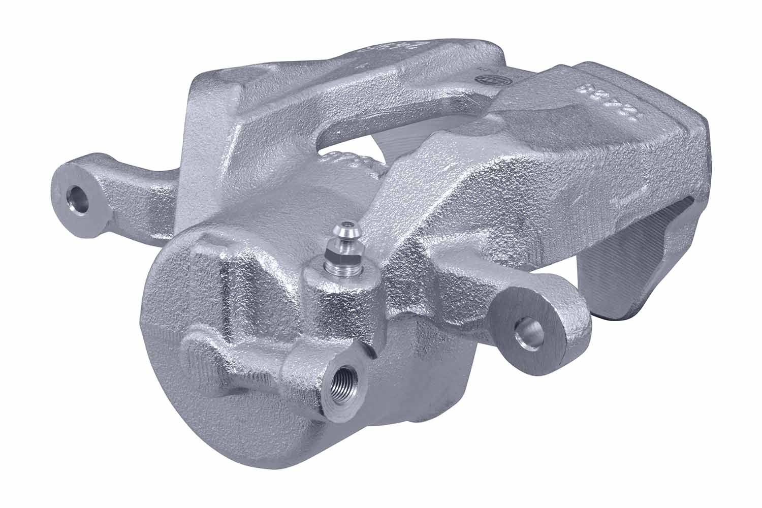 HELLA 8AN 355 800-221 Δαγκάνα φρένων for FIAT JEEP