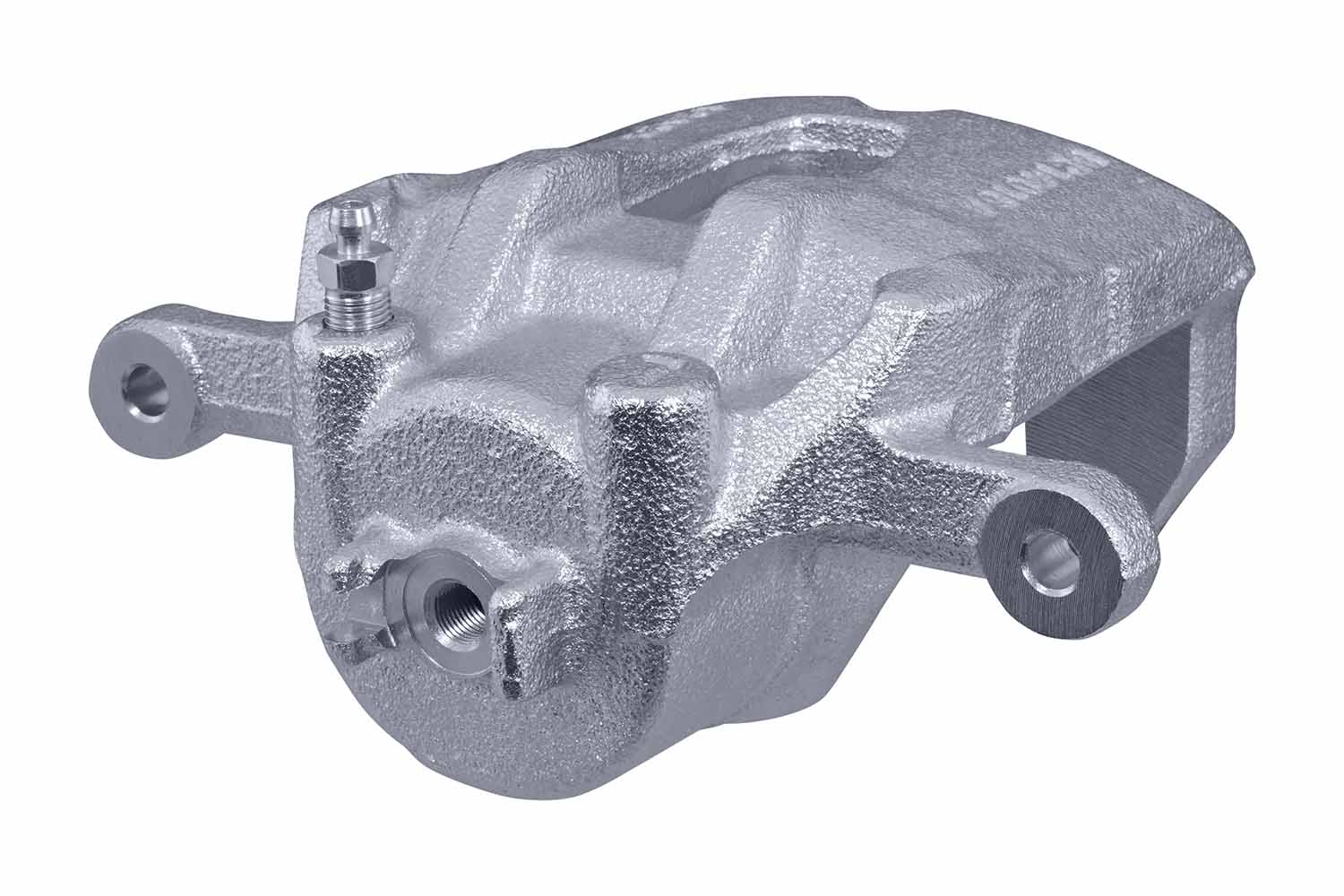 HELLA 8AN 355 800-231 Δαγκάνα φρένων for HYUNDAI KIA