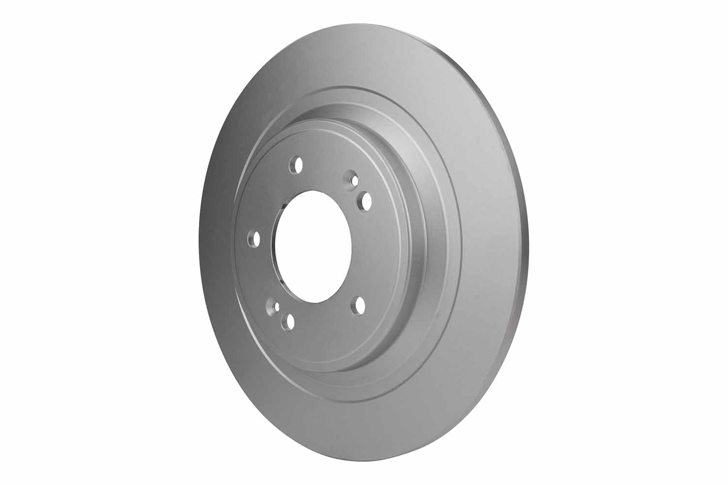 HELLA 8DD 355 134-731 PRO Brzdový kotúč