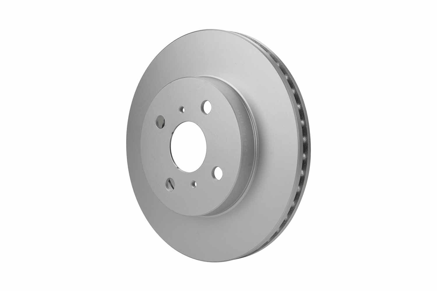 HELLA 8DD 355 134-981 PRO Brzdový kotúč