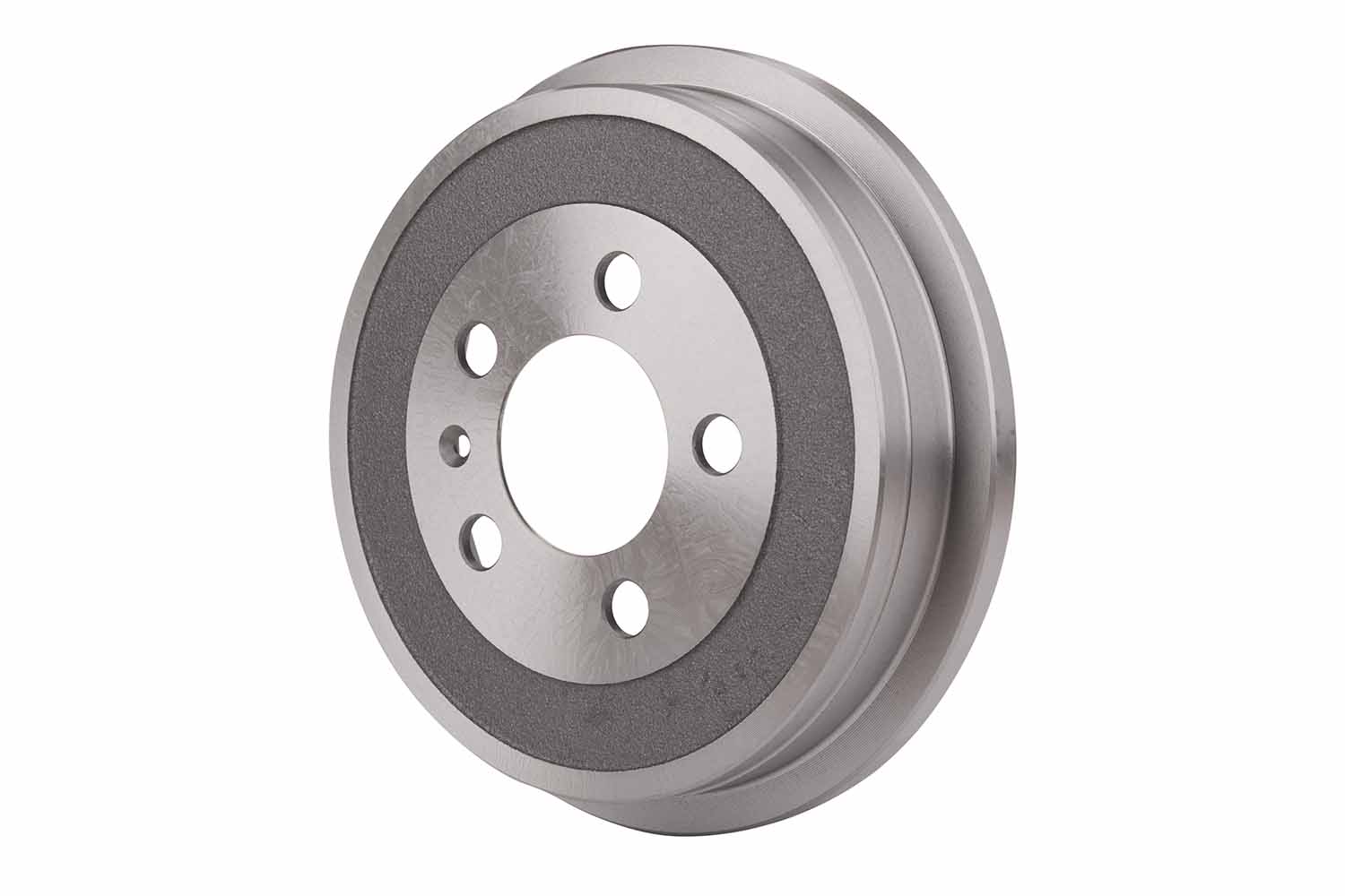 HELLA 8DT 355 300-371 Brake Drum