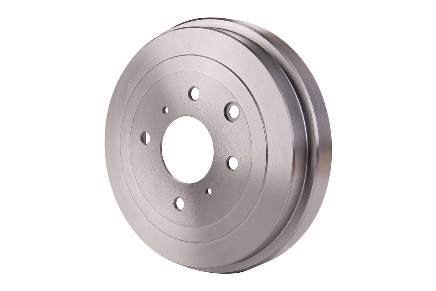 HELLA 8DT 355 303-231 Brake Drum