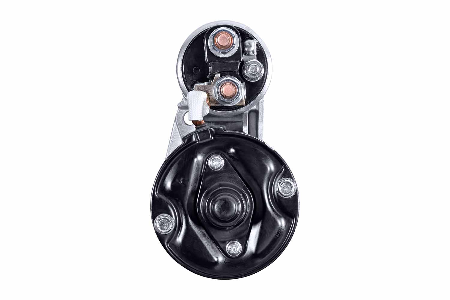 HELLA 8EA 011 613-001 Starter for MAYBACH MERCEDES-BENZ