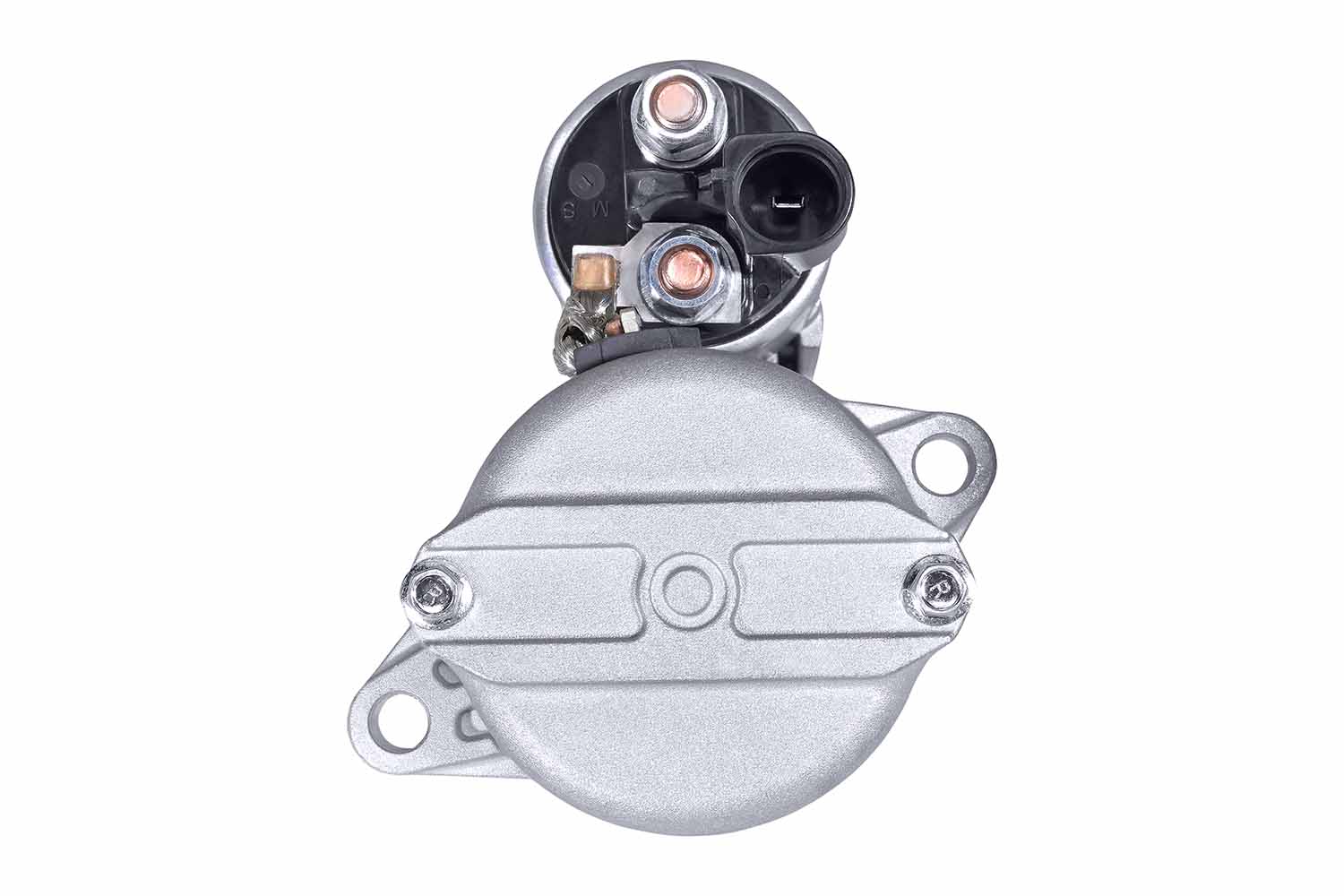 HELLA 8EA 011 613-291 Starter for AUDI CUPRA SEAT SKODA VW
