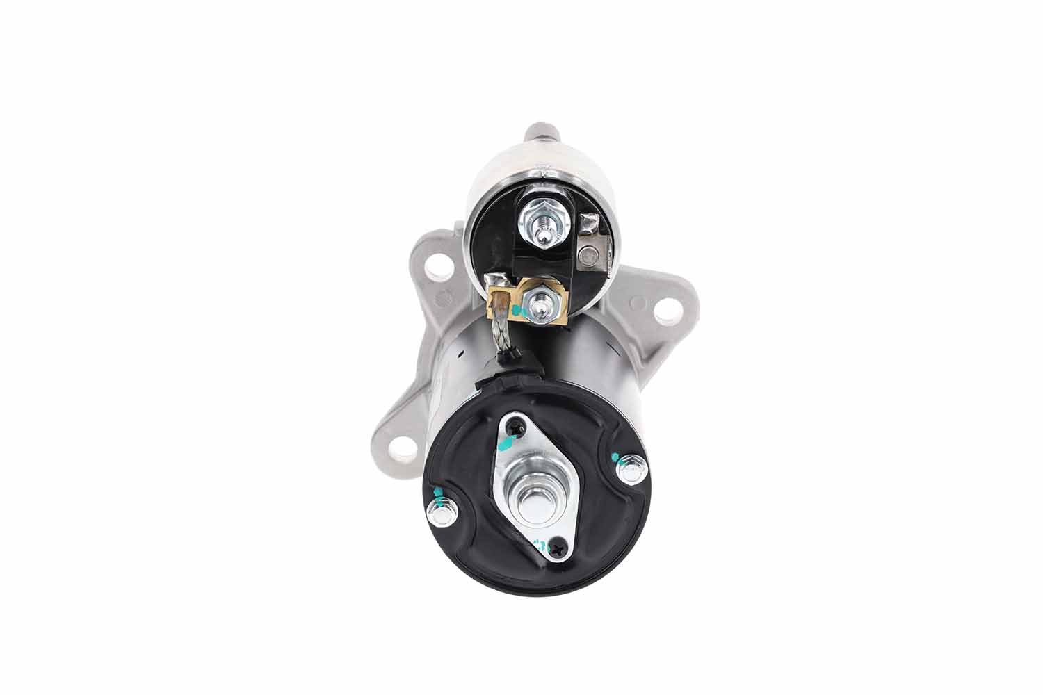 HELLA 8EA 012 526-501 Μίζα for MG ROVER