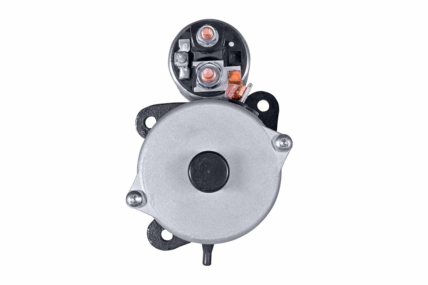 HELLA 8EA 015 642-721 Starter