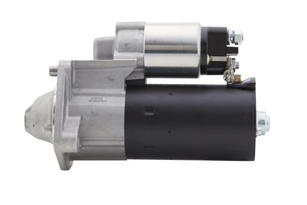 HELLA 8EA 011 611-401 Μίζα for VOLVO