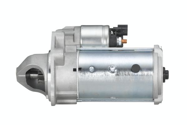 HELLA 8EA 011 612-121 Motorino d'avviamento