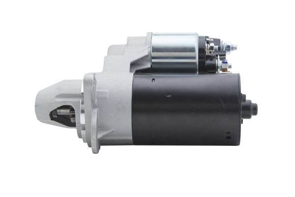 HELLA 8EA 011 612-241 Motorino d'avviamento-Motorino d'avviamento-Ricambi Euro