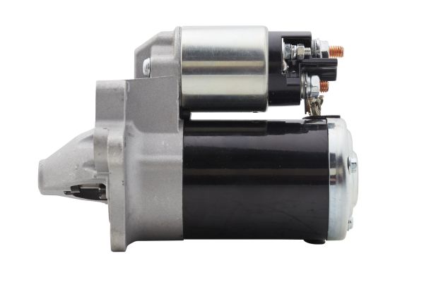 HELLA 8EA 011 612-371 Motorino d'avviamento-Motorino d'avviamento-Ricambi Euro