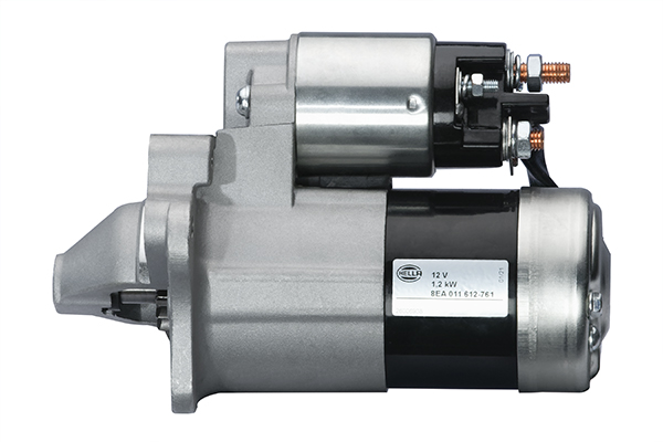 HELLA 8EA 011 612-761...