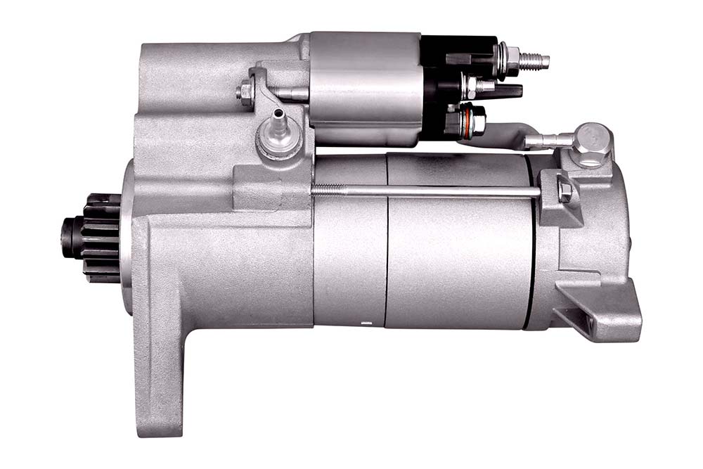 HELLA 8EA 011 613-271 Štartér