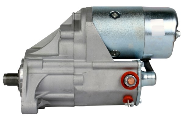 HELLA 8EA 012 526-031 Motorino d'avviamento