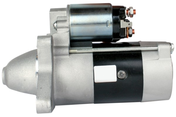 HELLA 8EA 012 526-041 Motorino d'avviamento