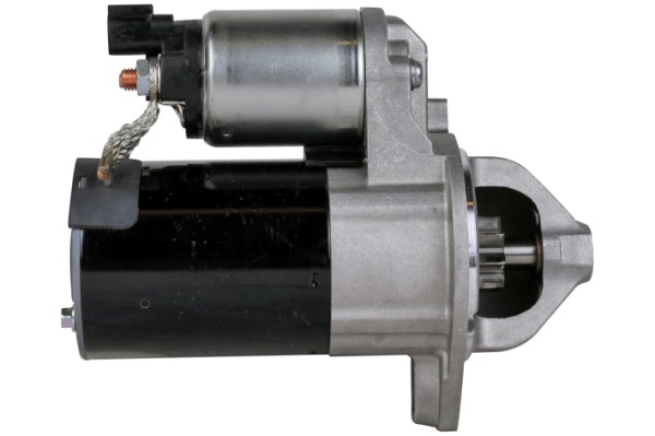 HELLA 8EA 012 526-121 önindító HYUNDAI KIA