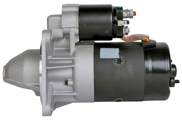 HELLA 8EA 012 526-231 Motorino d'avviamento