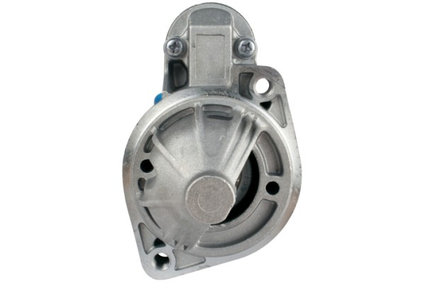 HELLA 8EA 012 526-241 Motorino d'avviamento