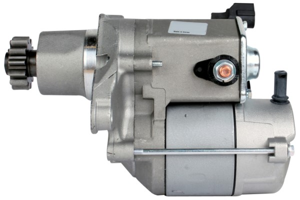 HELLA 8EA 012 526-251 Motorino d'avviamento