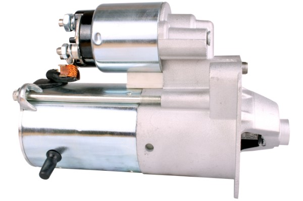 HELLA 8EA 012 526-261 Starter