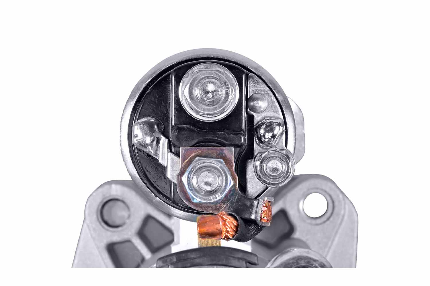 HELLA 8EA 012 526-261 Starter