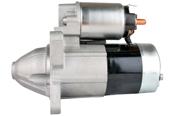 HELLA 8EA 012 526-291 Motorino d'avviamento