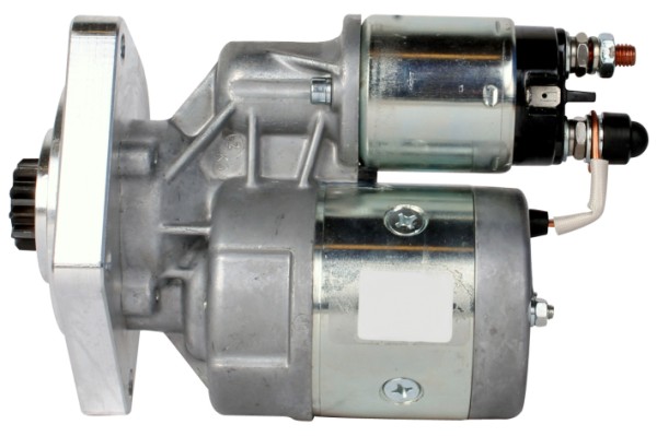 HELLA 8EA 012 526-391 Motorino d'avviamento