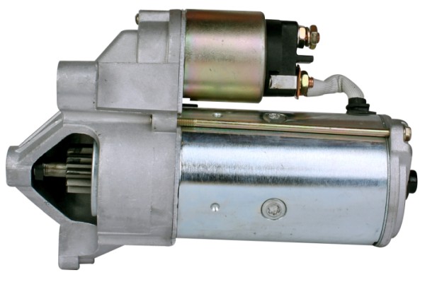 HELLA 8EA 012 526-541 Motorino d'avviamento