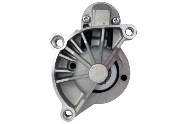 HELLA 8EA 012 526-721 Motorino d'avviamento