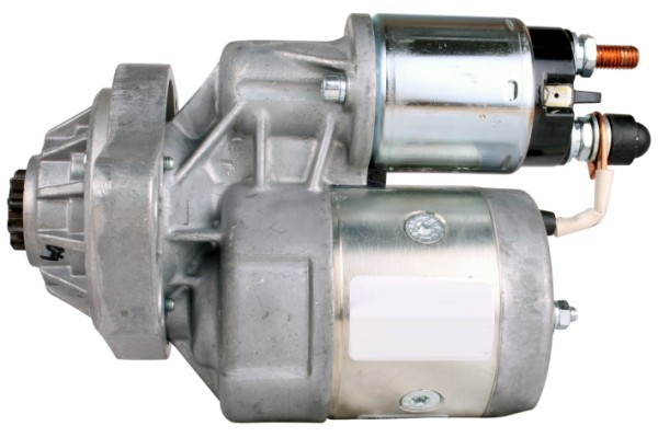 HELLA 8EA 012 526-761 Motorino d'avviamento-Motorino d'avviamento-Ricambi Euro