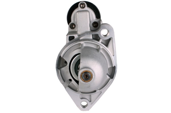 HELLA 8EA 012 526-831 Motorino d'avviamento