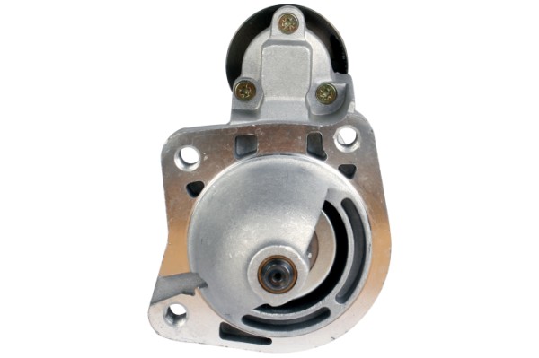 HELLA 8EA 012 526-881 Motorino d'avviamento