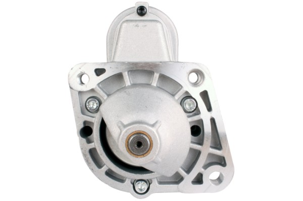 HELLA 8EA 012 526-891 Motorino d'avviamento