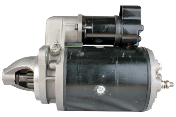 HELLA 8EA 012 526-981 Motorino d'avviamento-Motorino d'avviamento-Ricambi Euro