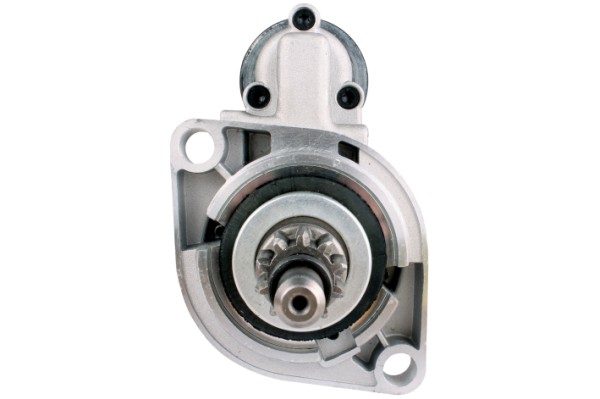 HELLA 8EA 012 527-071 Motorino d'avviamento