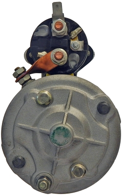 HELLA 8EA 012 527-091 Motorino d'avviamento