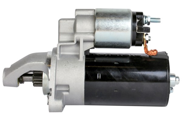 HELLA 8EA 012 527-121 Motorino d'avviamento-Motorino d'avviamento-Ricambi Euro