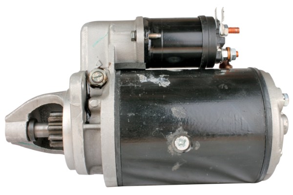 HELLA 8EA 012 527-161 Motorino d'avviamento