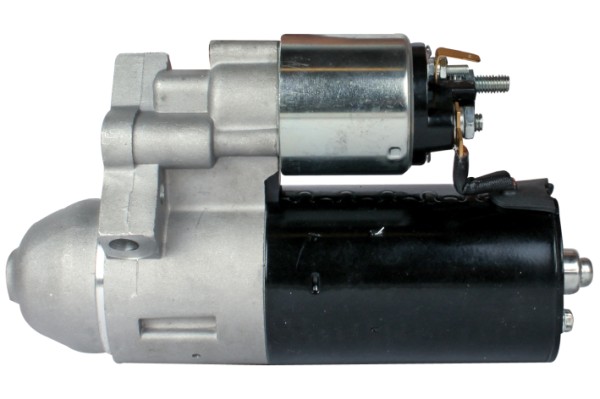 HELLA 8EA 012 527-171 Motorino d'avviamento-Motorino d'avviamento-Ricambi Euro