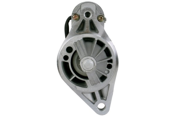 HELLA 8EA 012 527-181 Motorino d'avviamento