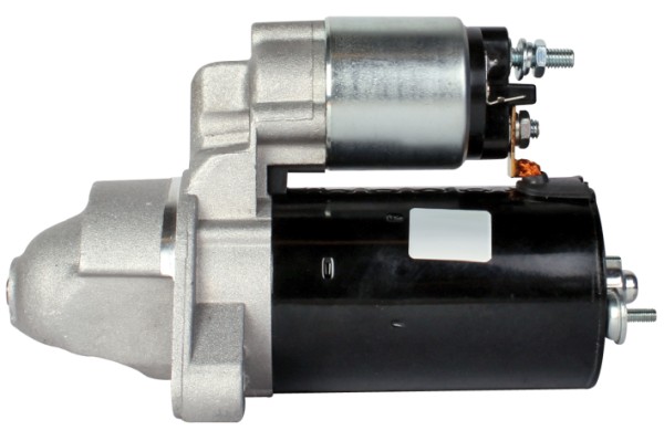 HELLA 8EA 012 527-261 Motorino d'avviamento