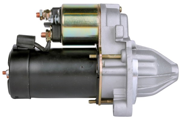 HELLA 8EA 012 527-271 Motorino d'avviamento