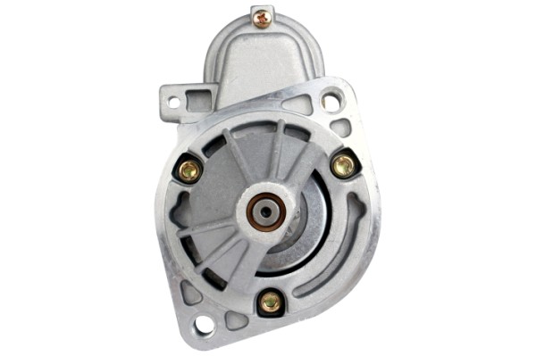 HELLA 8EA 012 527-271 Motorino d'avviamento