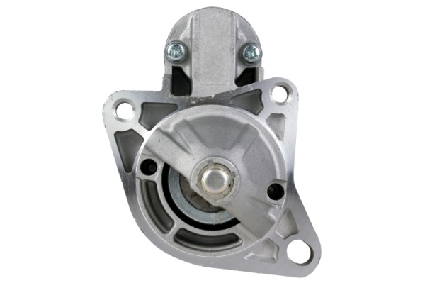 HELLA 8EA 012 527-291 Motorino d'avviamento