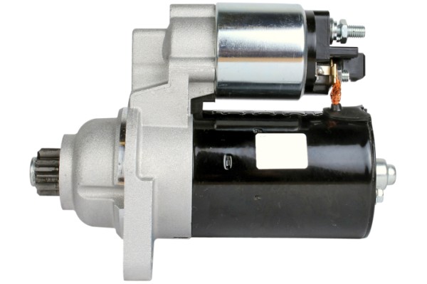 HELLA 8EA 012 527-311 Motorino d'avviamento-Motorino d'avviamento-Ricambi Euro