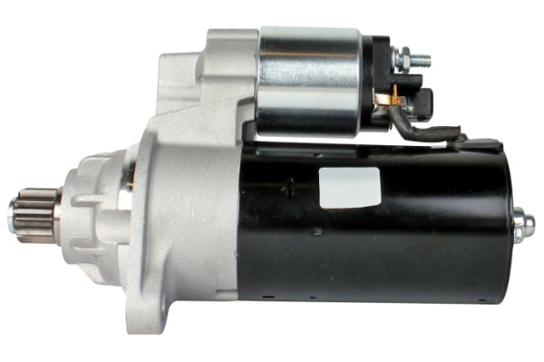 HELLA 8EA 012 527-361 Motorino d'avviamento