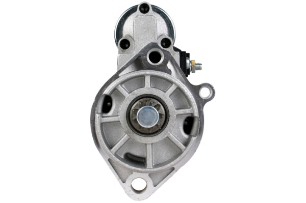 HELLA 8EA 012 527-371 Motorino d'avviamento