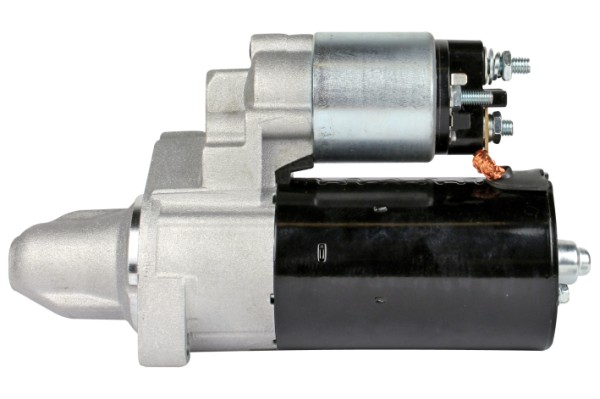 HELLA 8EA 012 527-431 Motorino d'avviamento