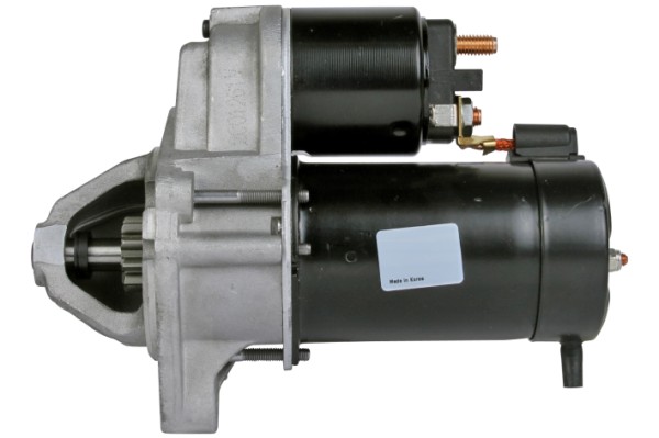 HELLA 8EA 012 527-501 Motorino d'avviamento