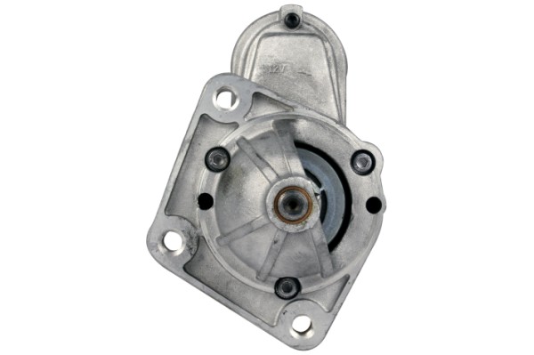 HELLA 8EA 012 527-501 Motorino d'avviamento