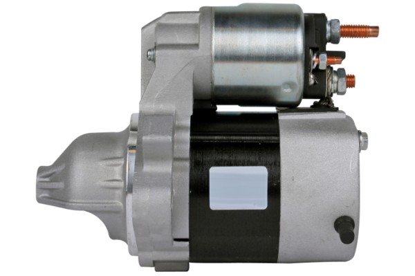 HELLA 8EA 012 527-581 Motorino d'avviamento